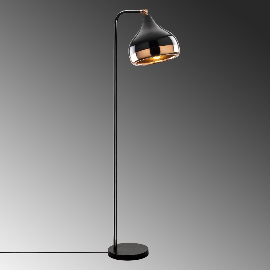Lampa podłogowa YILDO 1xE27/40W/230V