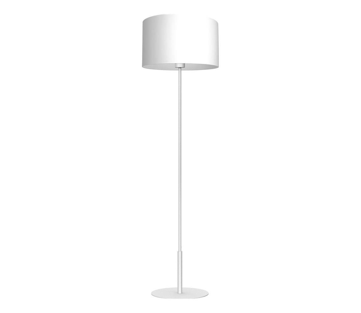 Lampa podłogowa ARDEN 1xE27/60W/230V biały