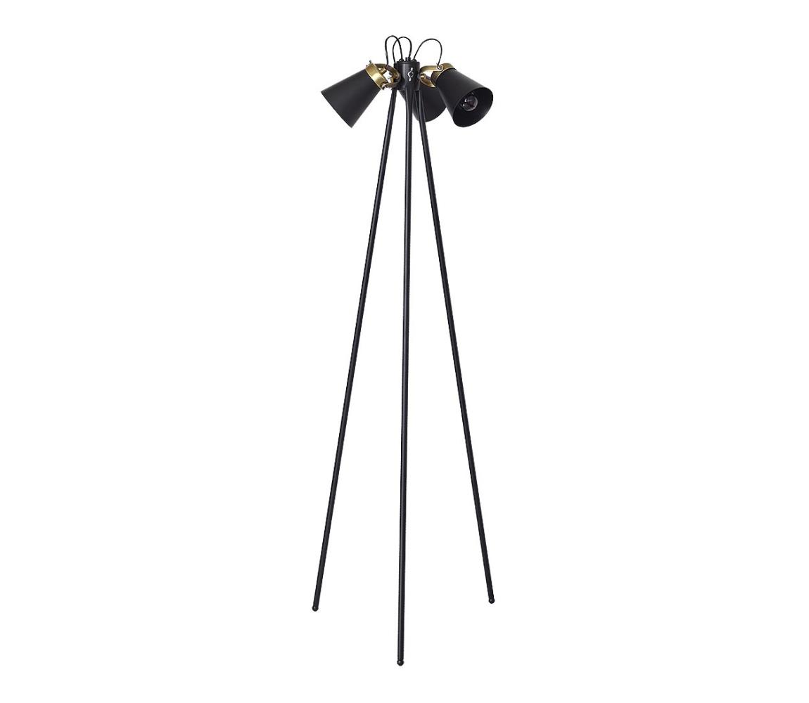 Lampa podłogowa ATOS 3xE27/60W/230V