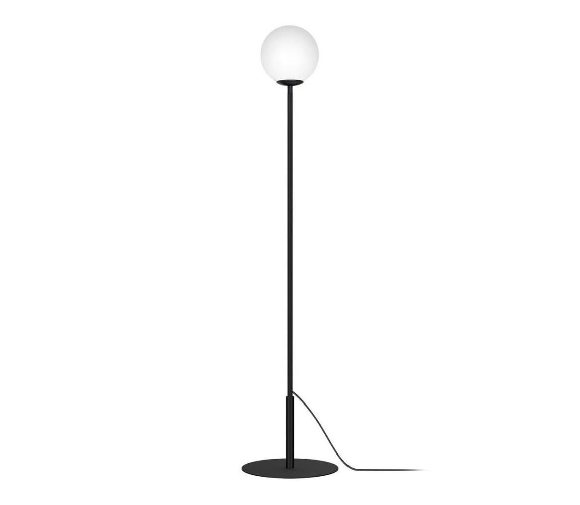 Lampa podłogowa DAGA 1xE14/60W/230V