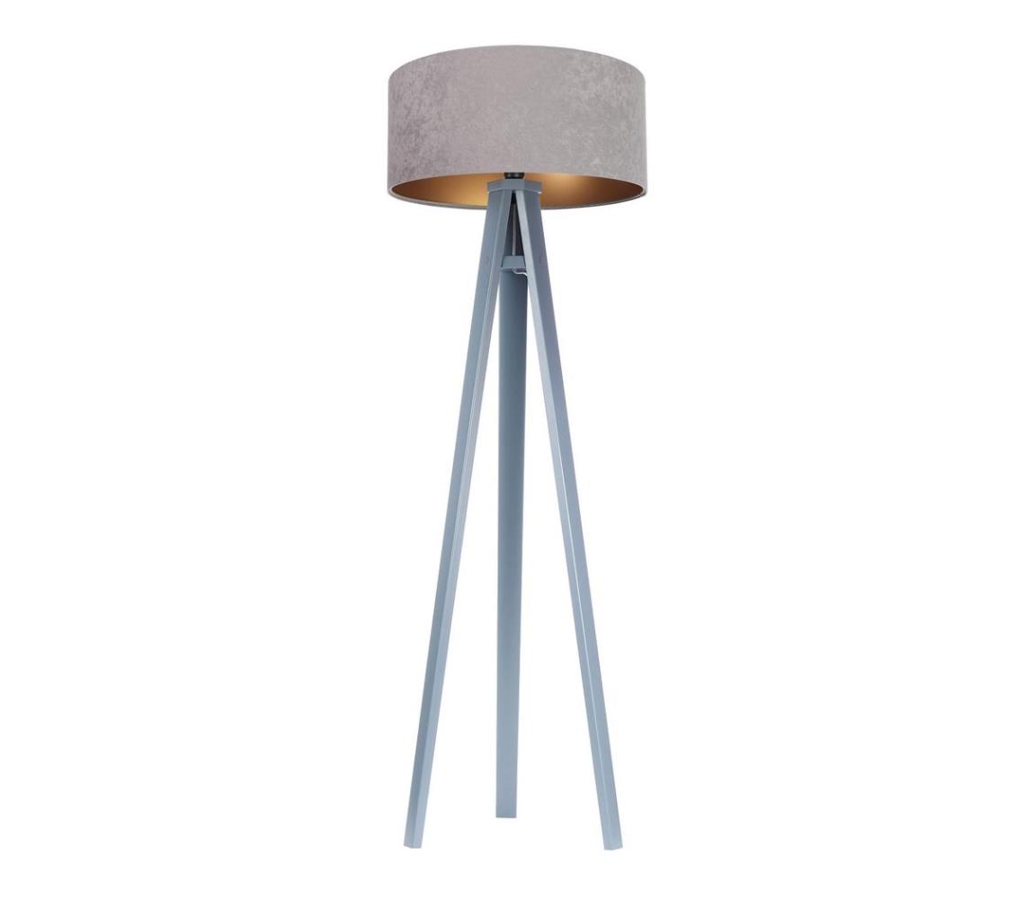 Lampa podłogowa STANDARD 1xE27/60W/230V