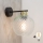Lampa ścienna LED DEVON 1xE27/15W/230V