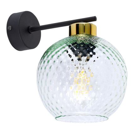 Lampa ścienna LED DEVON 1xE27/15W/230V