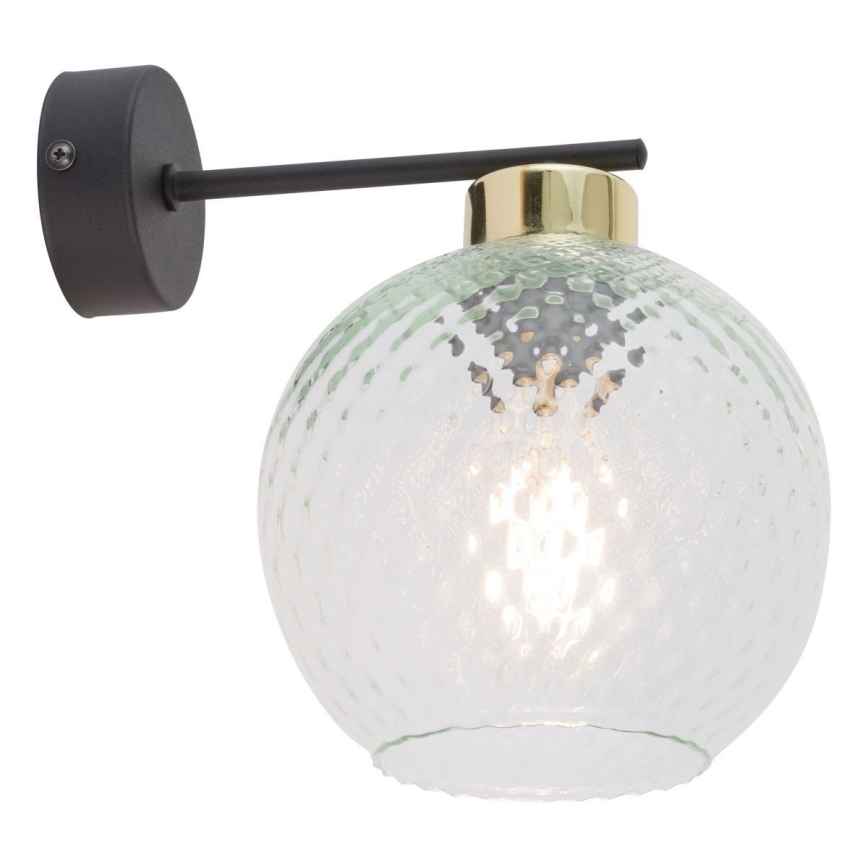 Lampa ścienna LED DEVON 1xE27/15W/230V