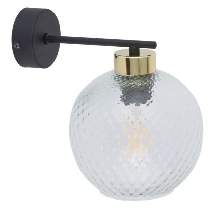 Lampa ścienna LED DEVON 1xE27/15W/230V