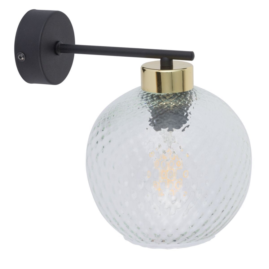Lampa ścienna LED DEVON 1xE27/15W/230V