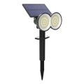 Lampa solarna LED/1200 mAh IP44