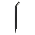 Lampa solarna LED 2 w 1 LED/1,5W/3,7V IP65 1500 mAh