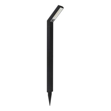 Lampa solarna LED 2 w 1 LED/1,5W/3,7V IP65 1500 mAh