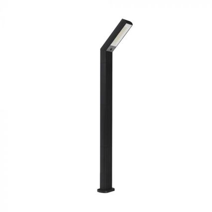 Lampa solarna LED 2 w 1 LED/1,5W/3,7V IP65 1500 mAh