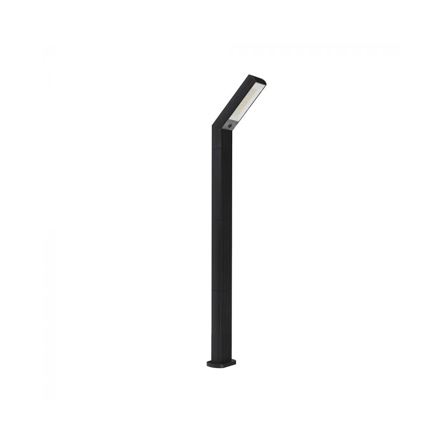Lampa solarna LED 2 w 1 LED/1,5W/3,7V IP65 1500 mAh