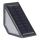 Lampa solarna LED ELI LED/4,5W/3,7V 500 mAh IP44 czarna