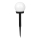 Lampa solarna LED KULA LED/1,2V 40 mAh P44