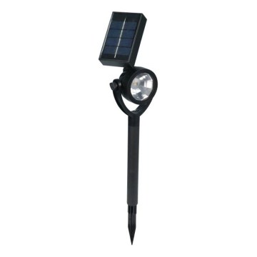 Lampa solarna LED LANCE LED/1xAA 4000K IP44 300 mAh