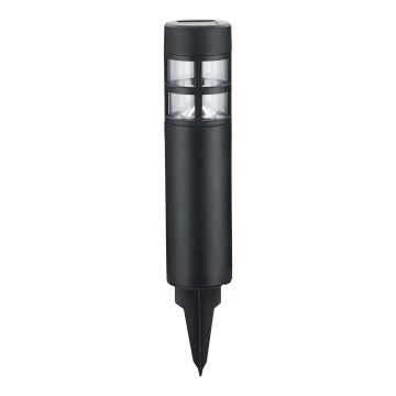 Lampa solarna LED MARK LED/1,2V 200 mAh IP44