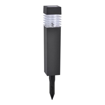 Lampa solarna LED MARTIN LED/1,2V 600 mAh IP44