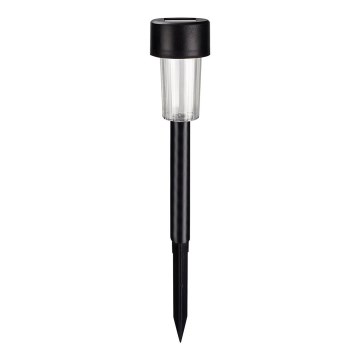 Lampa solarna LED STIK LED/1,2V 40 mAh IP44