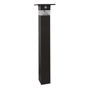 Lampa solarna LED z czujnikiem LED/2,5W/3,7V IP54 3000K 2200 mAh