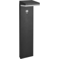 Lampa solarna LED z czujnikiem LED/4,4W/3,7V 2200 mAh IP44
