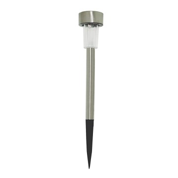 Lampa solarna PIN LED