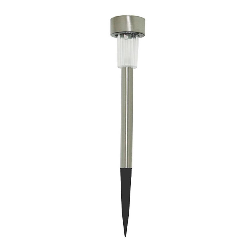 Lampa solarna PIN LED