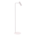 Lampa stojąca AXION 1xGU10/8W/230V kremowa