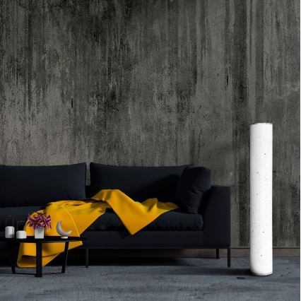 Lampa stojąca LED RGBW ściemnialna STELLA LED/12W/230V + pilot do zdalnego sterowania