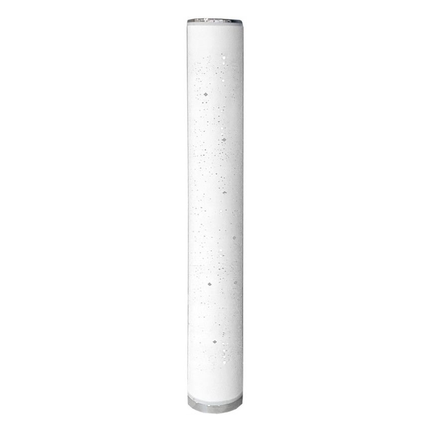 Lampa stojąca LED RGBW ściemnialna STELLA LED/12W/230V + pilot do zdalnego sterowania