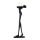 Lampa stojąca SILUETTE 1xE27/25W/230V 175 cm Human Woman