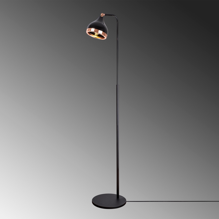 Lampa stojąca YILDO 1xE27/40W/230V