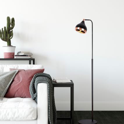 Lampa stojąca YILDO 1xE27/40W/230V