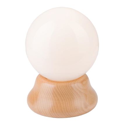 Lampa stołowa 1xE14/40W/230V