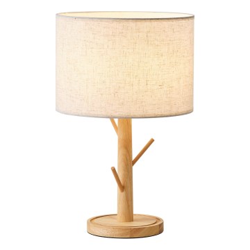 Lampa stołowa 1xE27/40W/230V