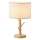 Lampa stołowa 1xE27/40W/230V