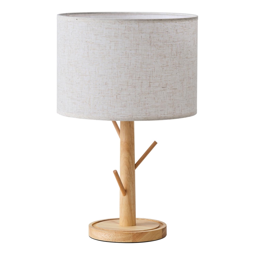 Lampa stołowa 1xE27/40W/230V