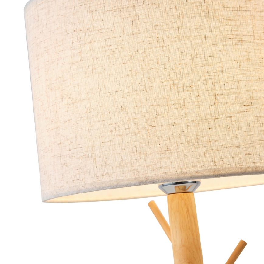 Lampa stołowa 1xE27/40W/230V
