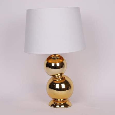 Lampa stołowa 1xE27/40W/230V