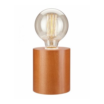 Lampa stołowa 1xE27/60W/230V