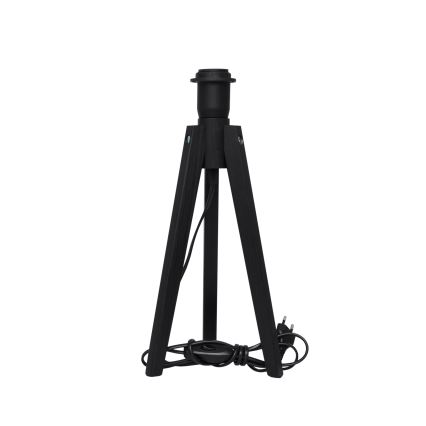 Lampa stołowa ALBA 1xE27/15W/230V kremowa/sosna
