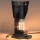 Lampa stołowa ARBY 1xE27/60W/230V czarna