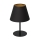 Lampa stołowa ARDEN 1xE27/60W/230V śr. 20 cm czarny/złoty
