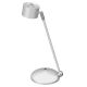 Lampa stołowa ARENA 1xGX53/11W/230V biały/chrom
