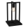 Lampa stołowa ARNOLD 1xE27/60W/230V czarny