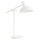Lampa stołowa ARTIS 1xE14/40W/230V biała