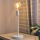 Lampa stołowa ASTRID 1xE27/60W/230V biały