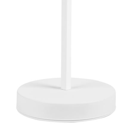 Lampa stołowa ASTRID 1xE27/60W/230V biały