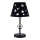 Lampa stołowa BATLEY 1xE14/60W/230V