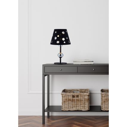 Lampa stołowa BATLEY 1xE14/60W/230V