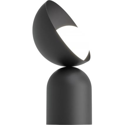 Lampa stołowa BOTO 1xG9/8W/230V czarna