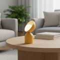 Lampa stołowa BOTO 1xG9/8W/230V pomarańczowa